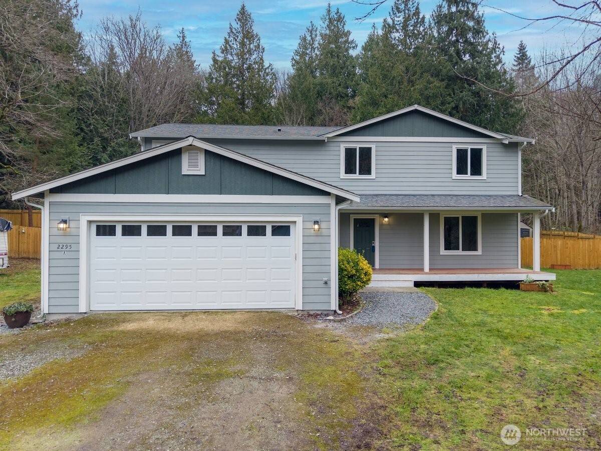 2295 S Camano DR, Camano Island, WA 98282