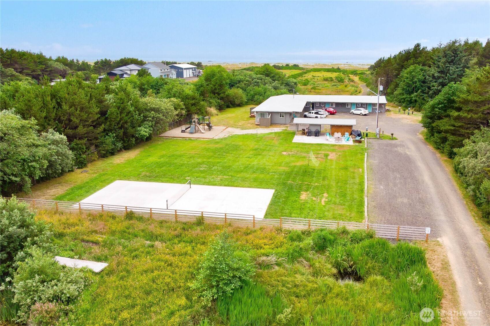 2013 State Route 105, Grayland, WA 98547