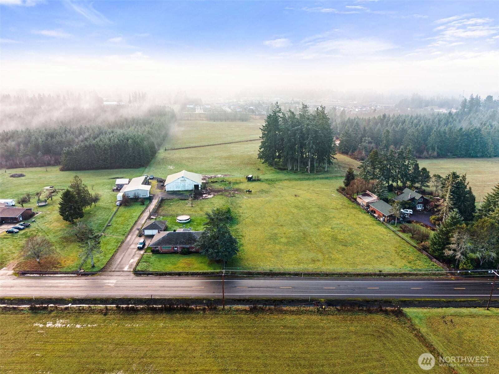 1966 Bishop RD, Chehalis, WA 98532