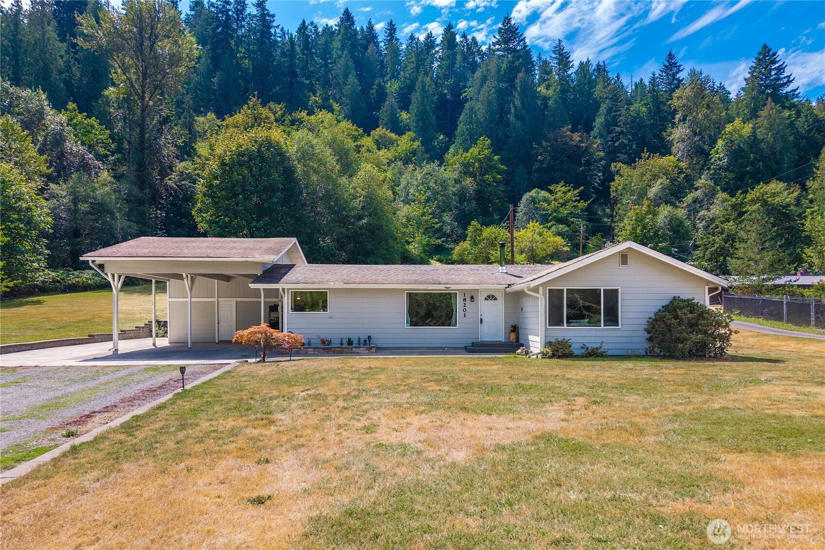 18201 Renton Maple Valley RD SE, Maple Valley, WA 98038