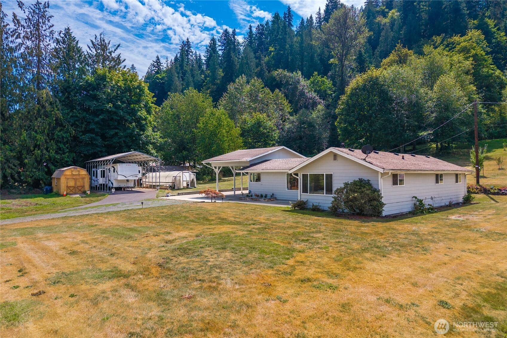 18201 Renton Maple Valley RD SE, Maple Valley, WA 98038