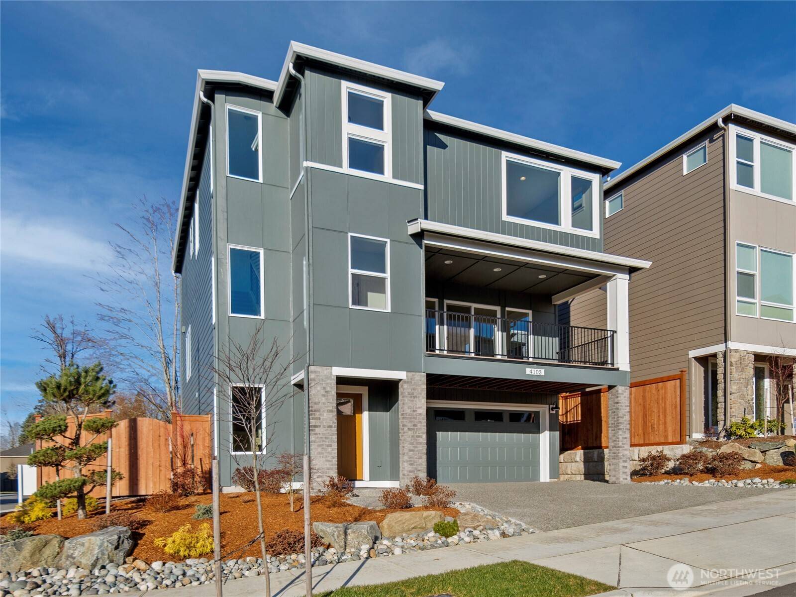 4103 220th PL SE, Bothell, WA 98021