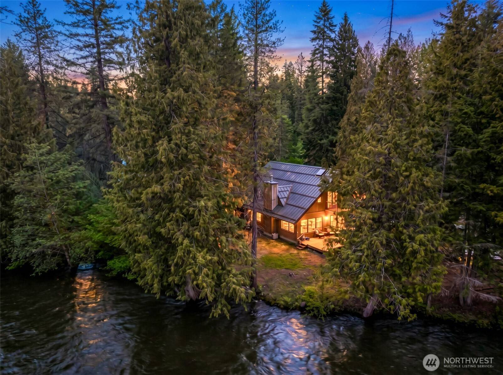 2304 Pine Tree RD, Leavenworth, WA 98826