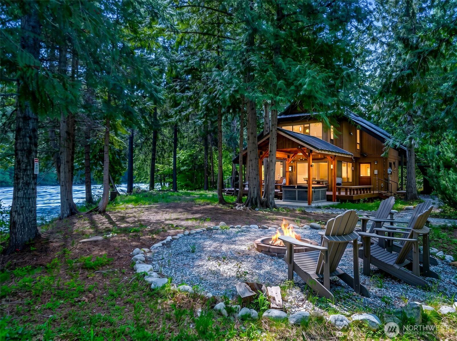 2304 Pine Tree RD, Leavenworth, WA 98826