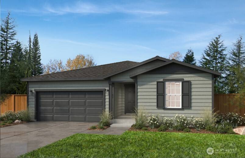 17214 126th Street Ct E #228, Bonney Lake, WA 98391