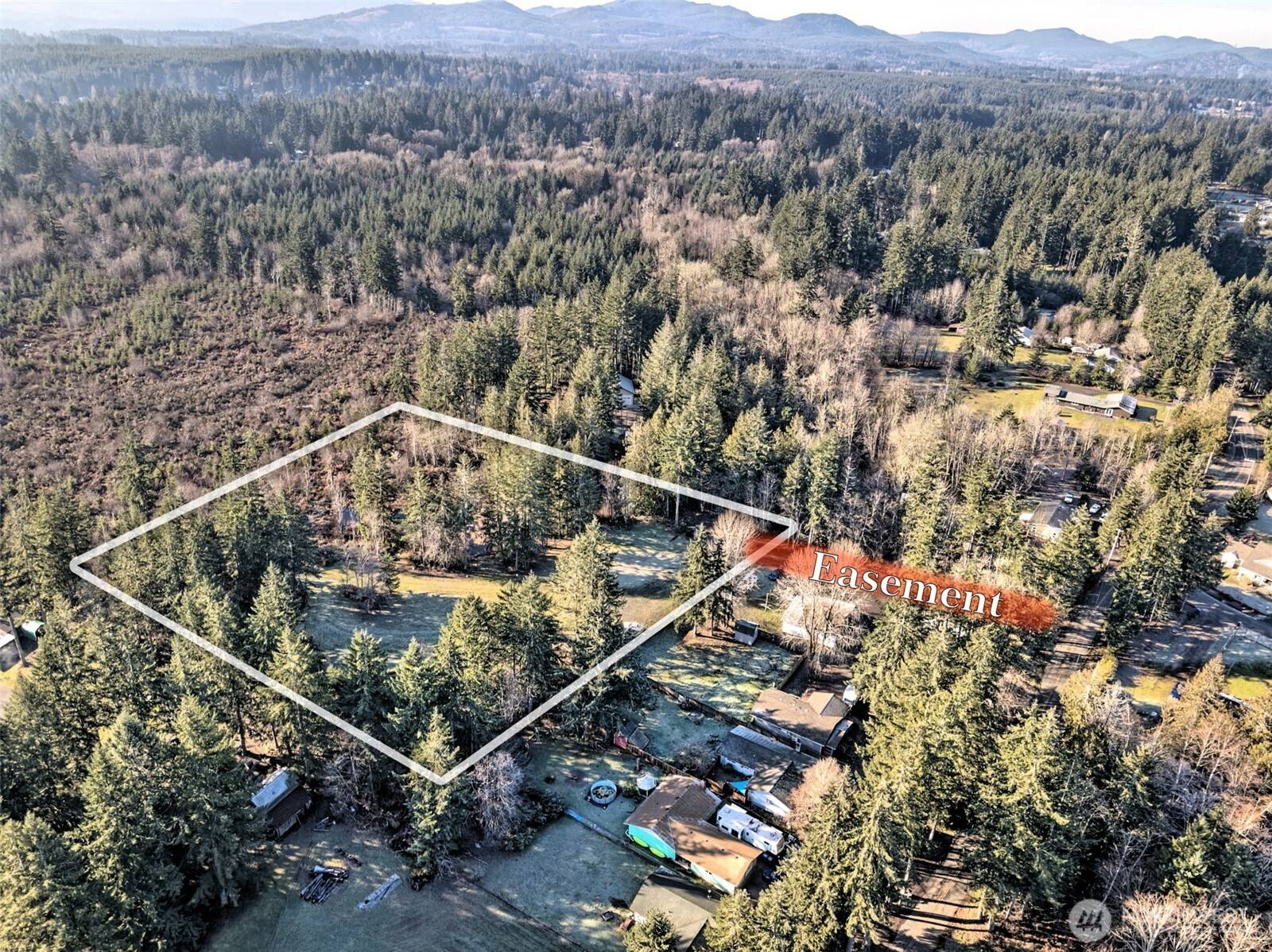 660 SE Cook Plant Farm RD, Shelton, WA 98584