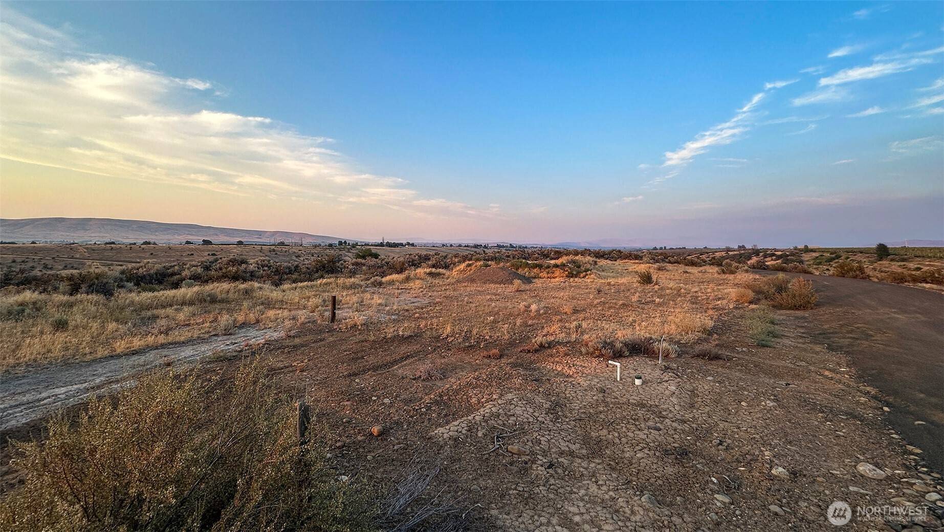 0 C (1415) Cottonwood RD, Yakima, WA 98903