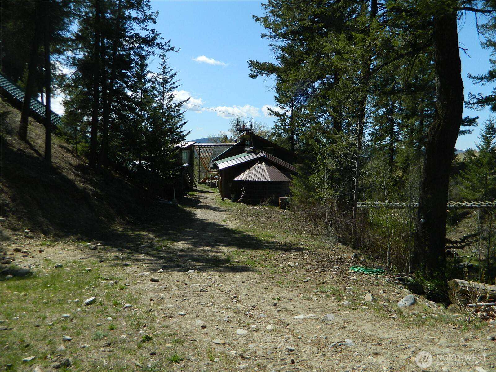 0 TBD High Country DR W, Tonasket, WA 98855