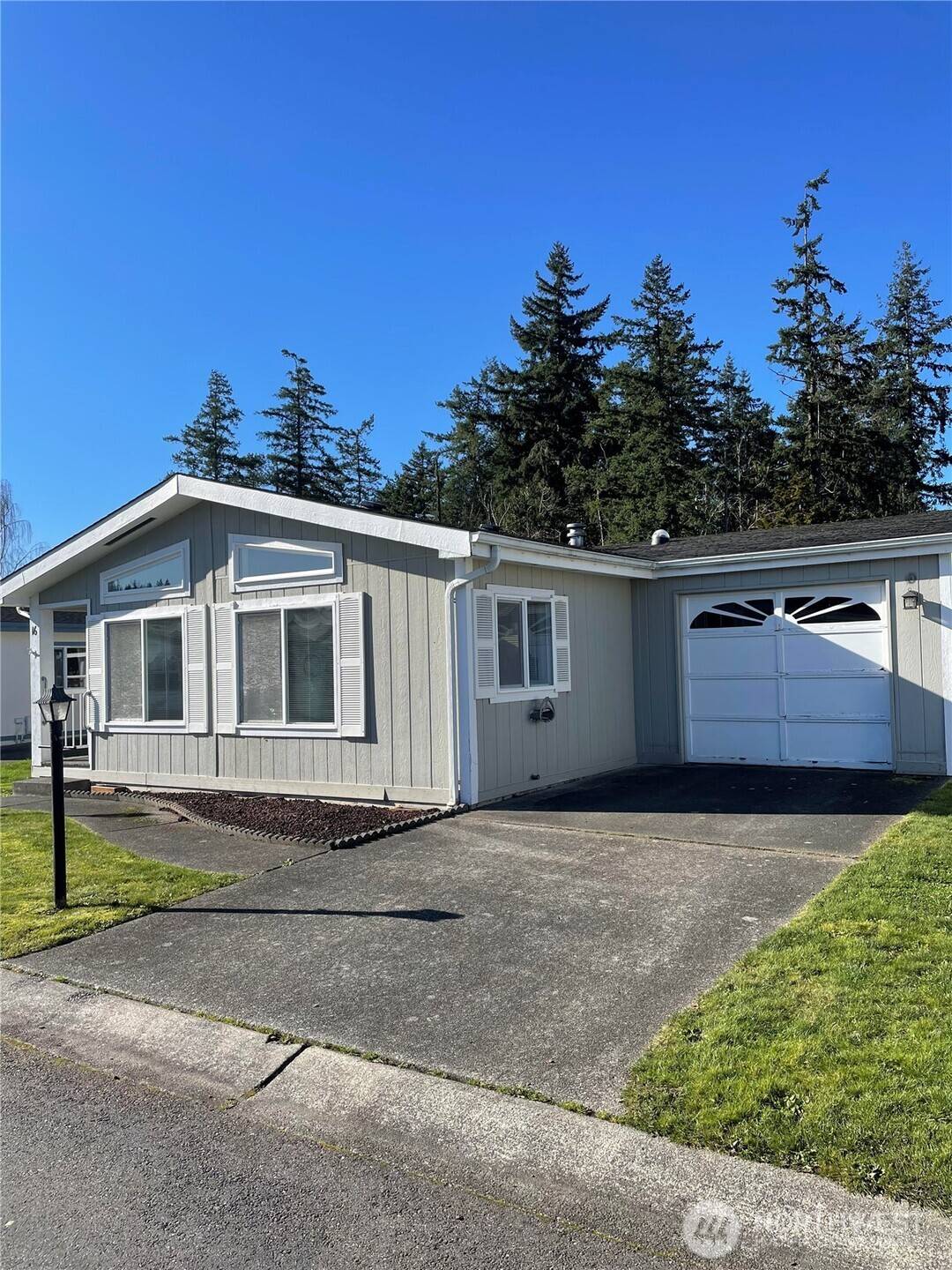 2610 E Section ST #16, Mount Vernon, WA 98274