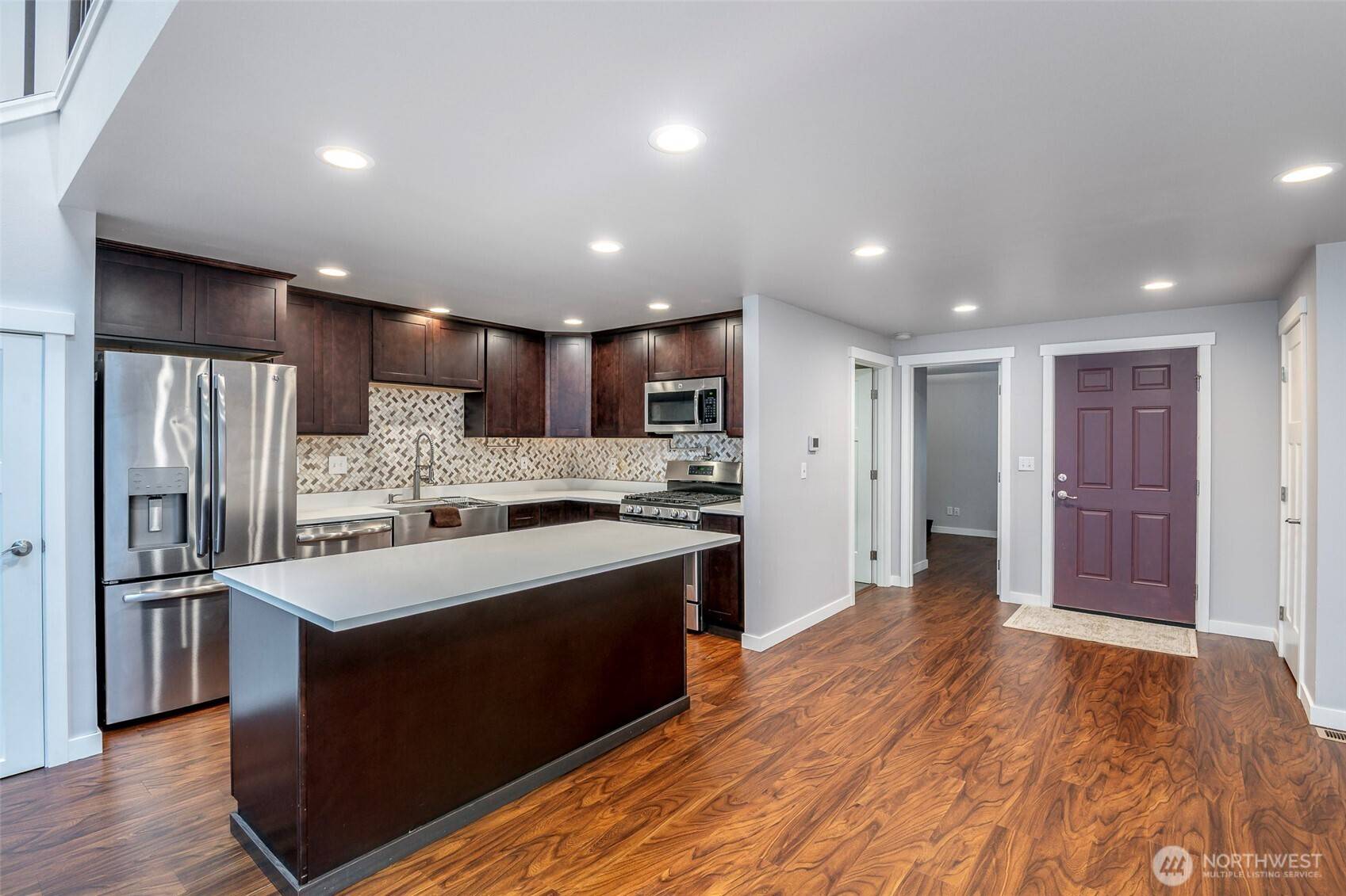 17303 Spanaway Loop RD S #27, Spanaway, WA 98387