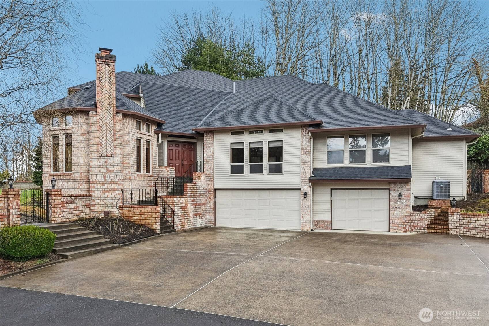 32303 NW 18th AVE, Ridgefield, WA 98642