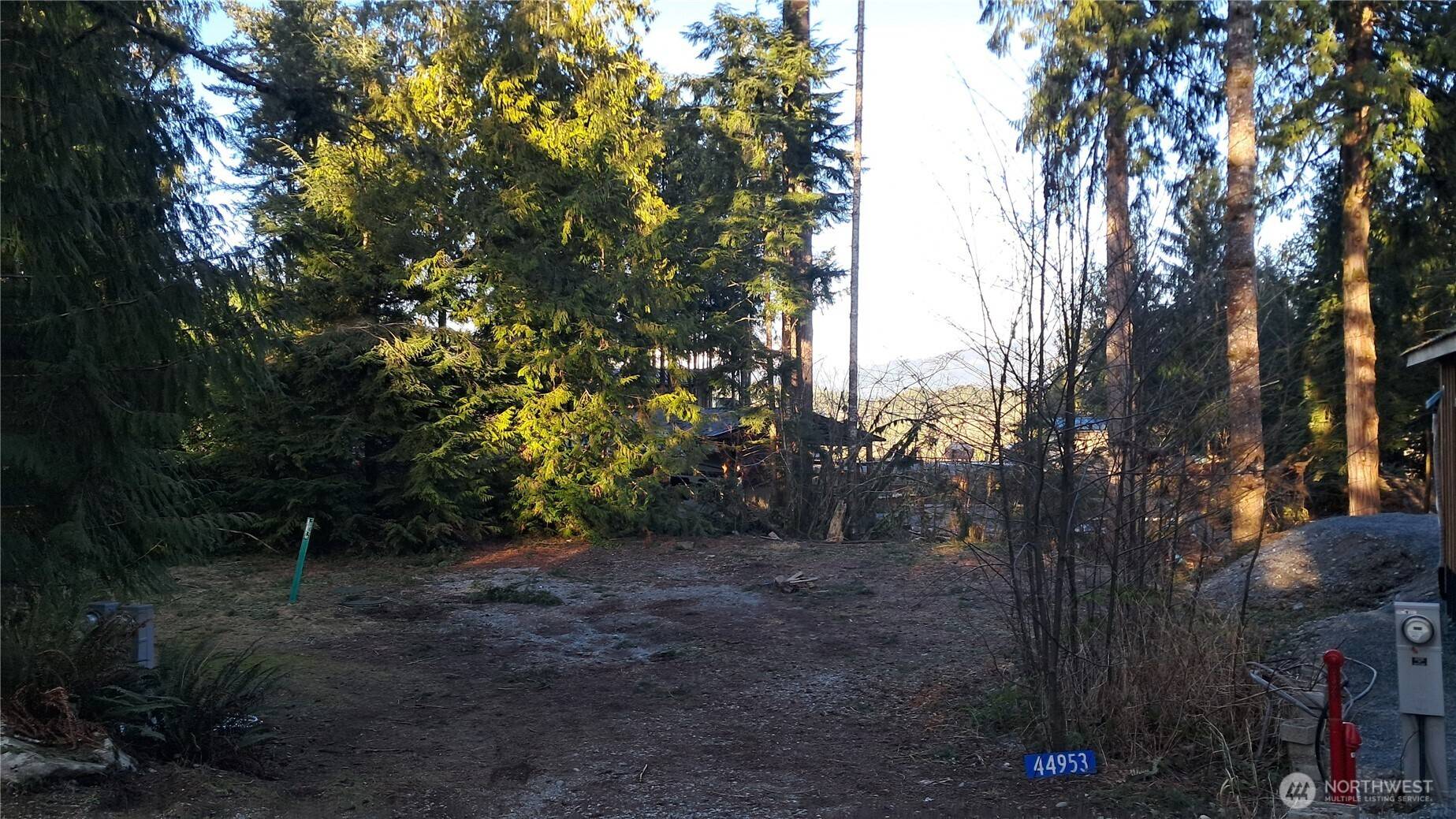 44953 Blacktail LOOP, Concrete, WA 98237