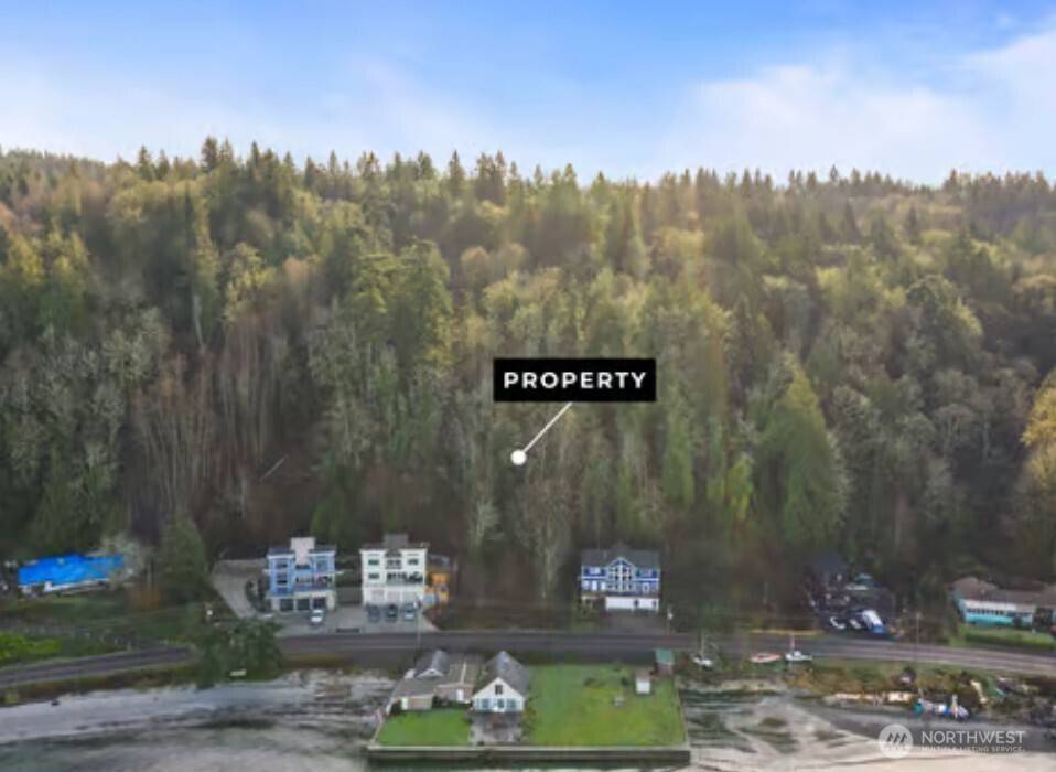 30 xx Beach DR E, Port Orchard, WA 98366