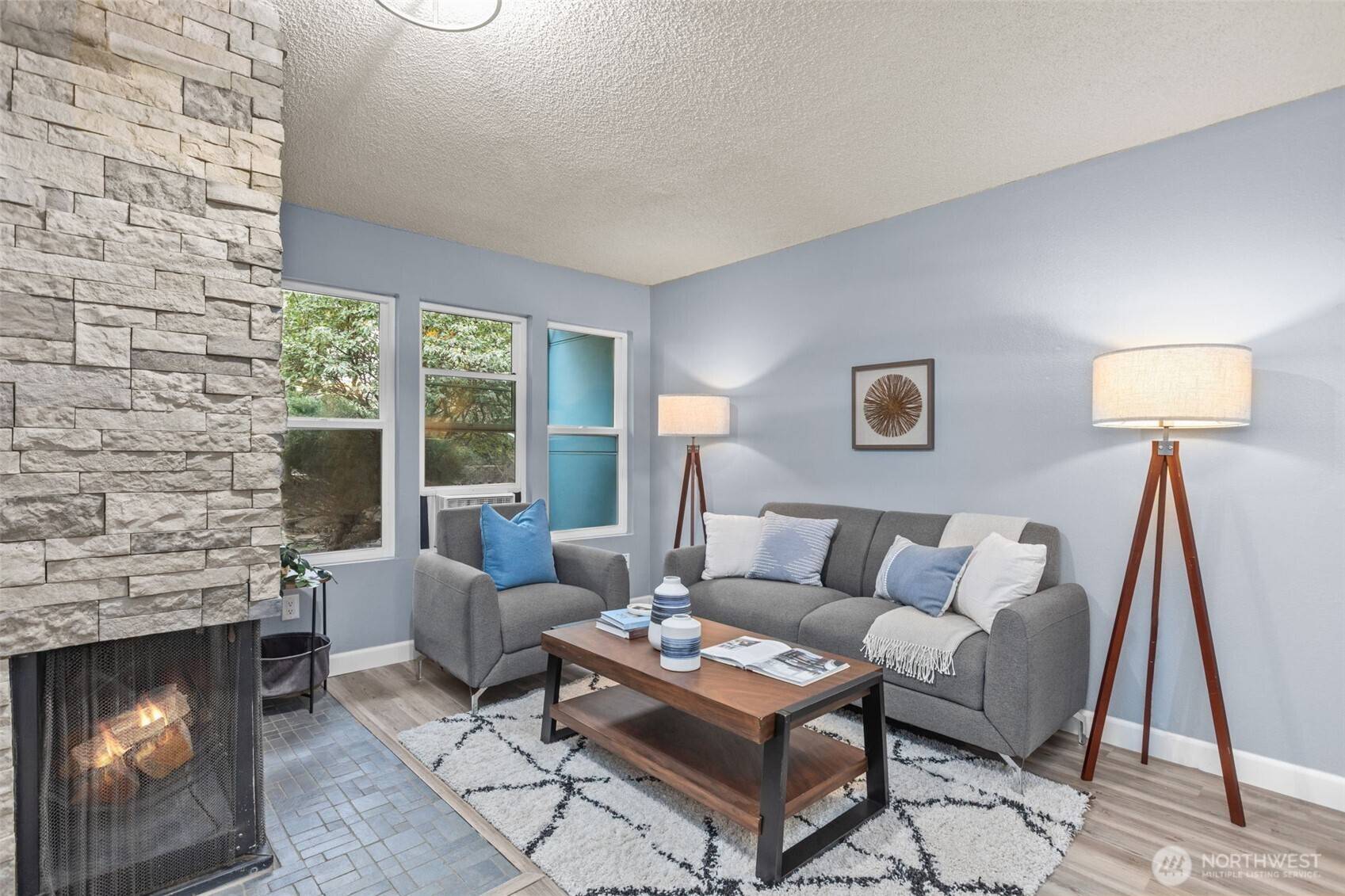 2001 E Yesler WAY #46, Seattle, WA 98122