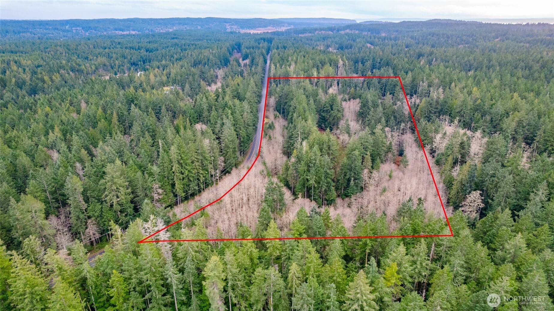 0 XXX Coles RD, Langley, WA 98260