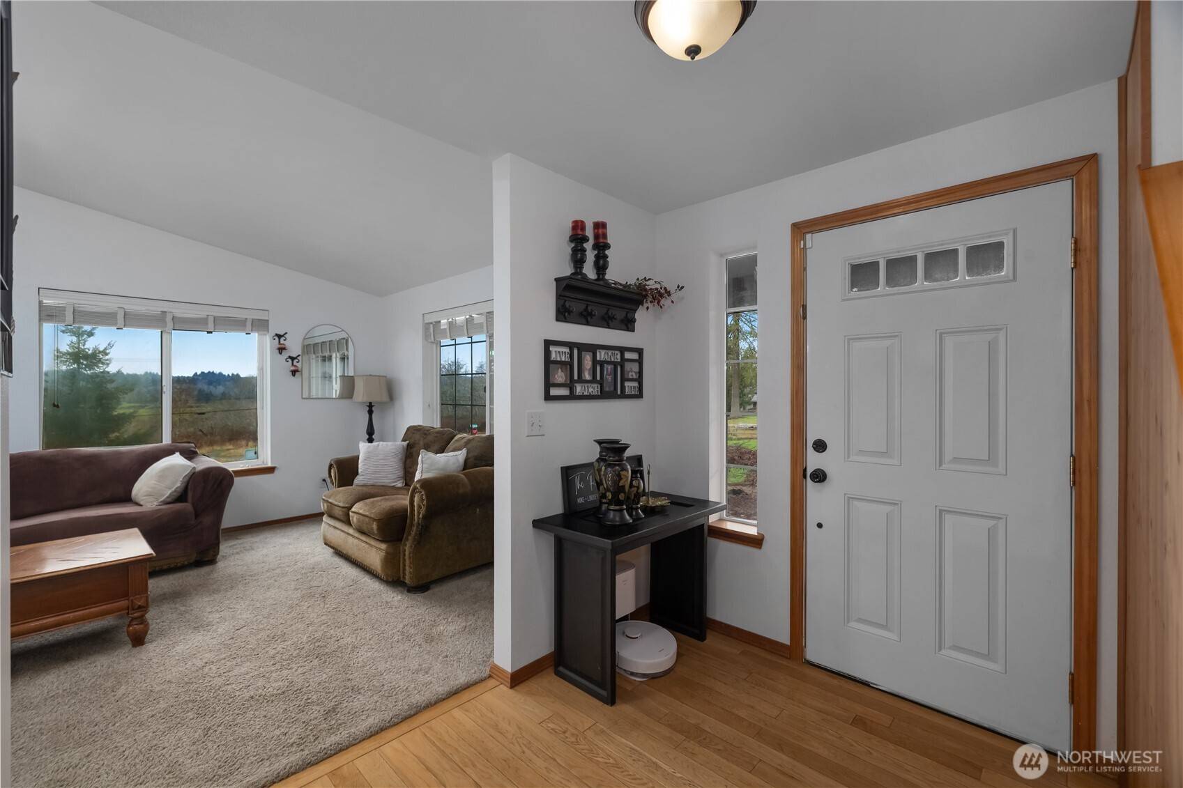 6 N Clear View DR, Montesano, WA 98563