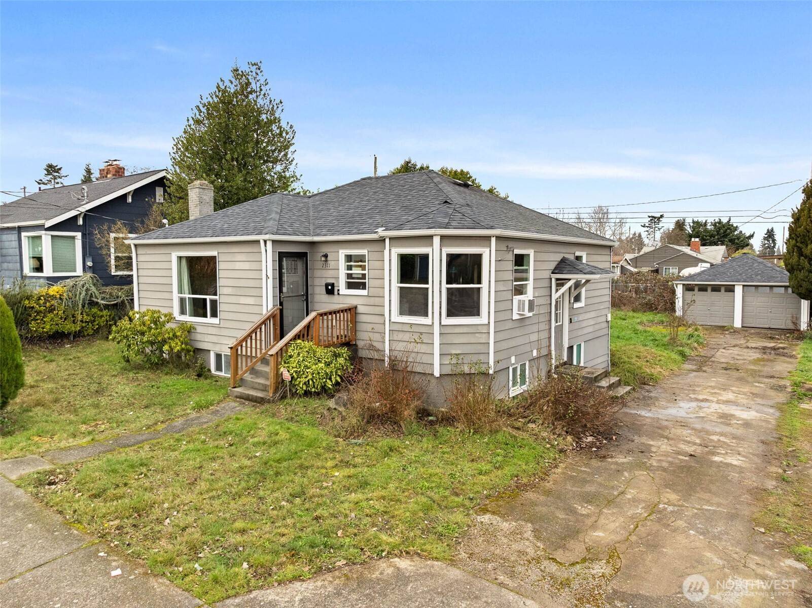 2311 S 15th ST, Tacoma, WA 98405