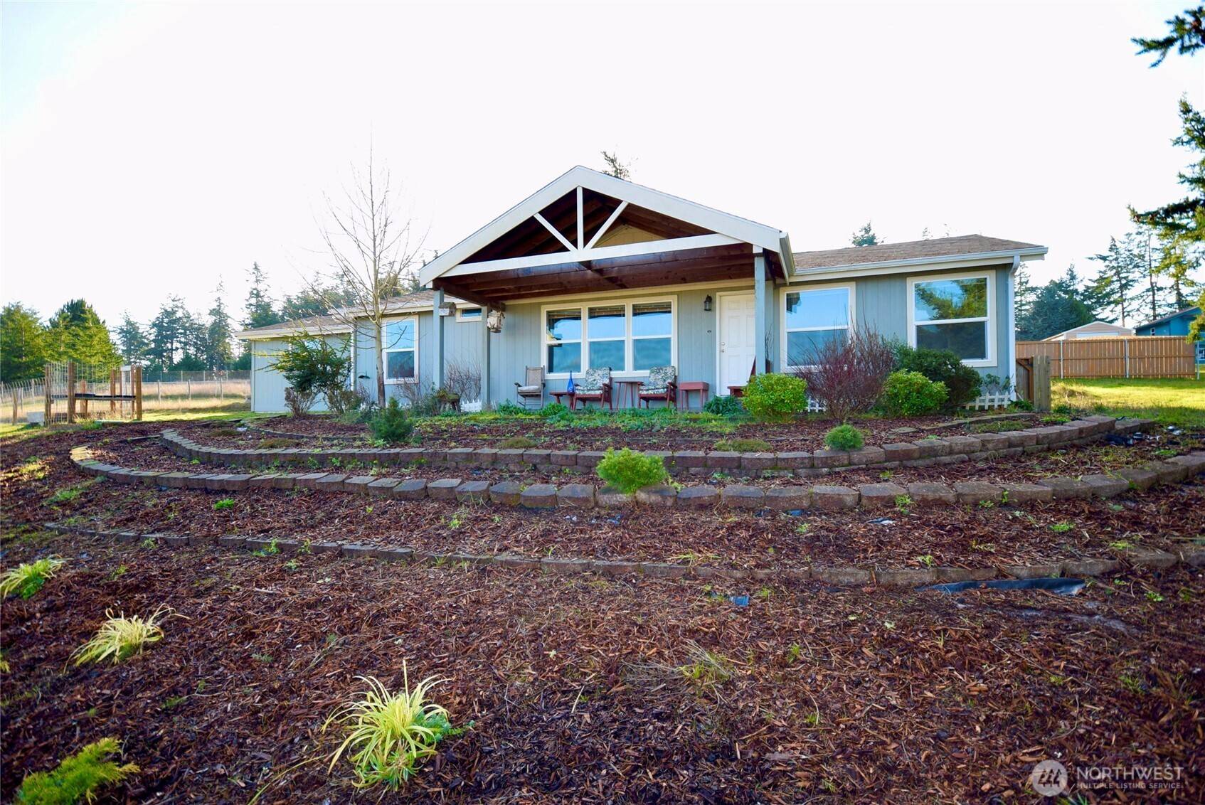 103 Secluded WAY, Sequim, WA 98382