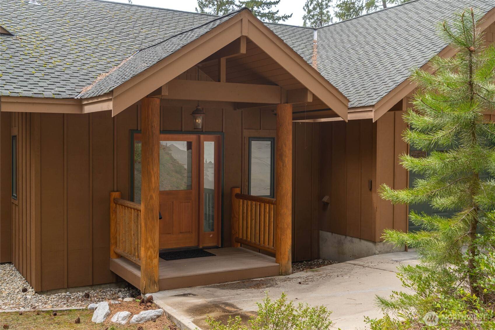 2677 Sumac LN, Leavenworth, WA 98826