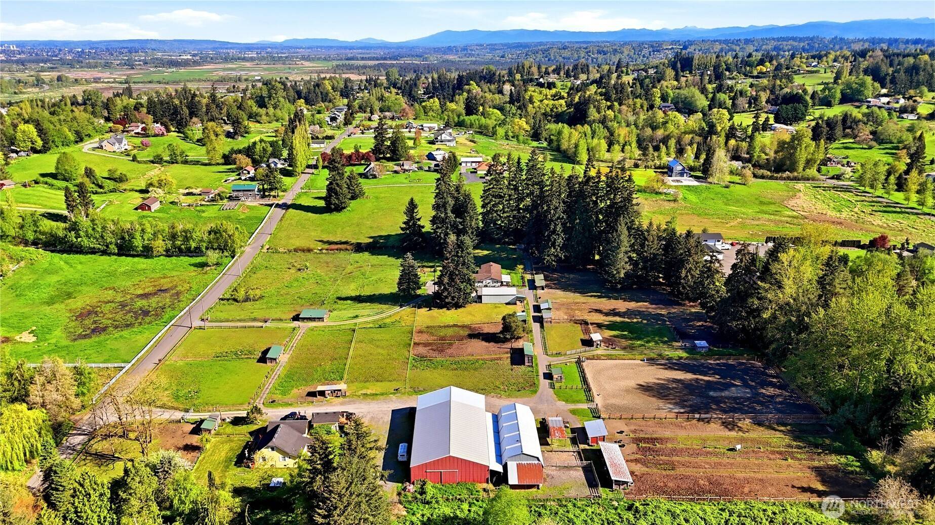 7325 65TH AVE SE, Snohomish, WA 98290