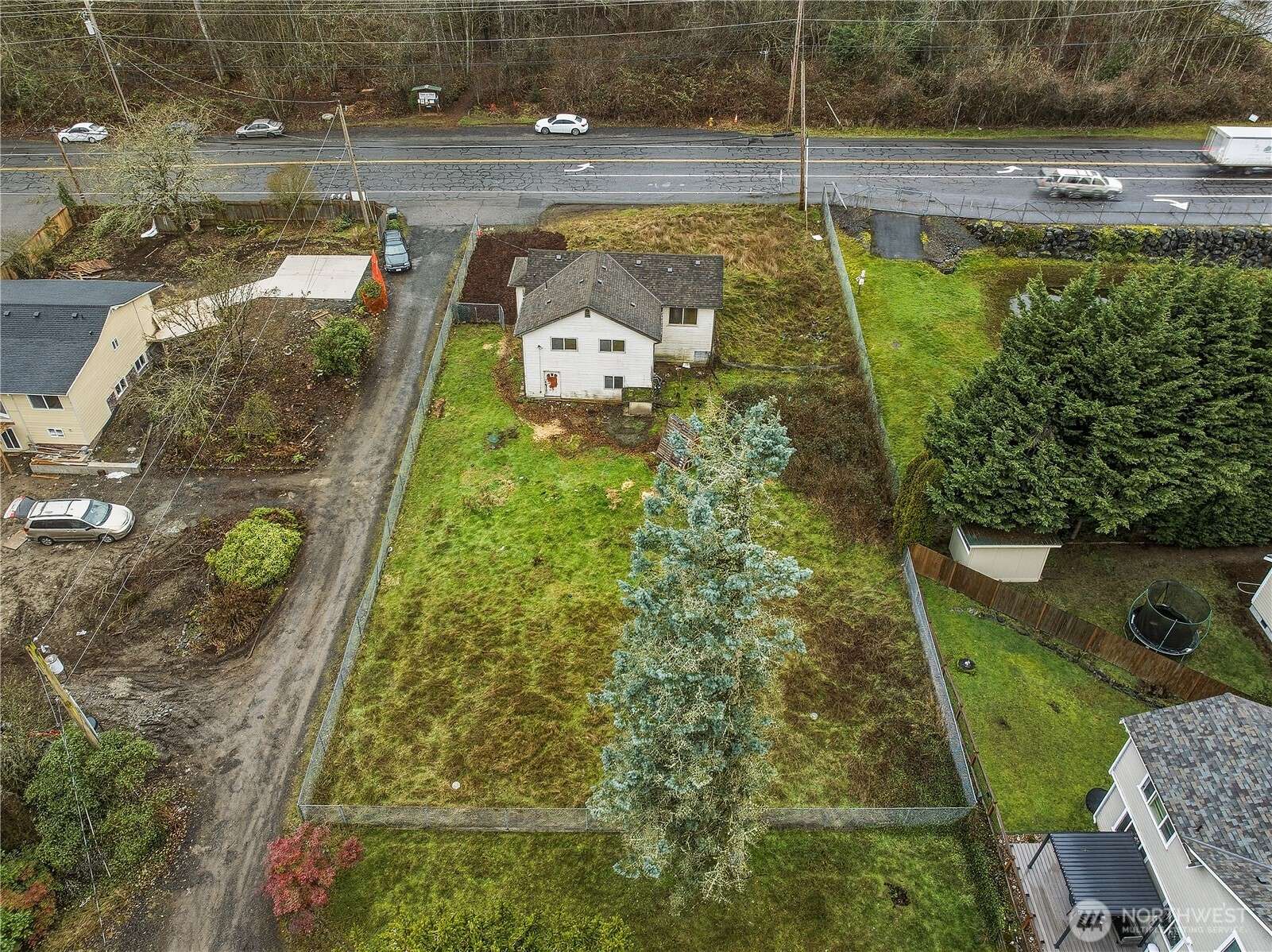 22827 Meridian AVE S, Bothell, WA 98021
