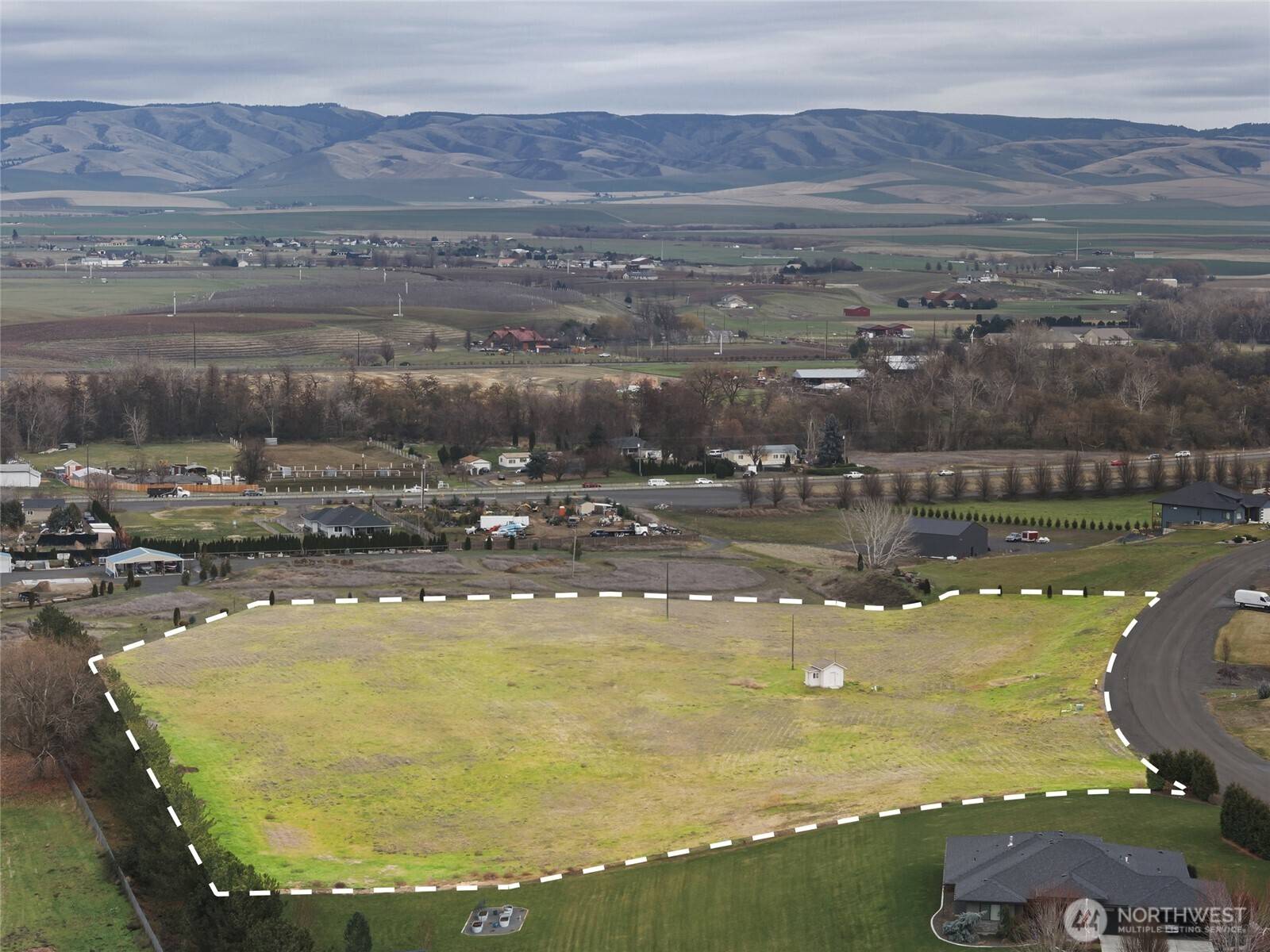 0 Summers CIR, Walla Walla, WA 99362