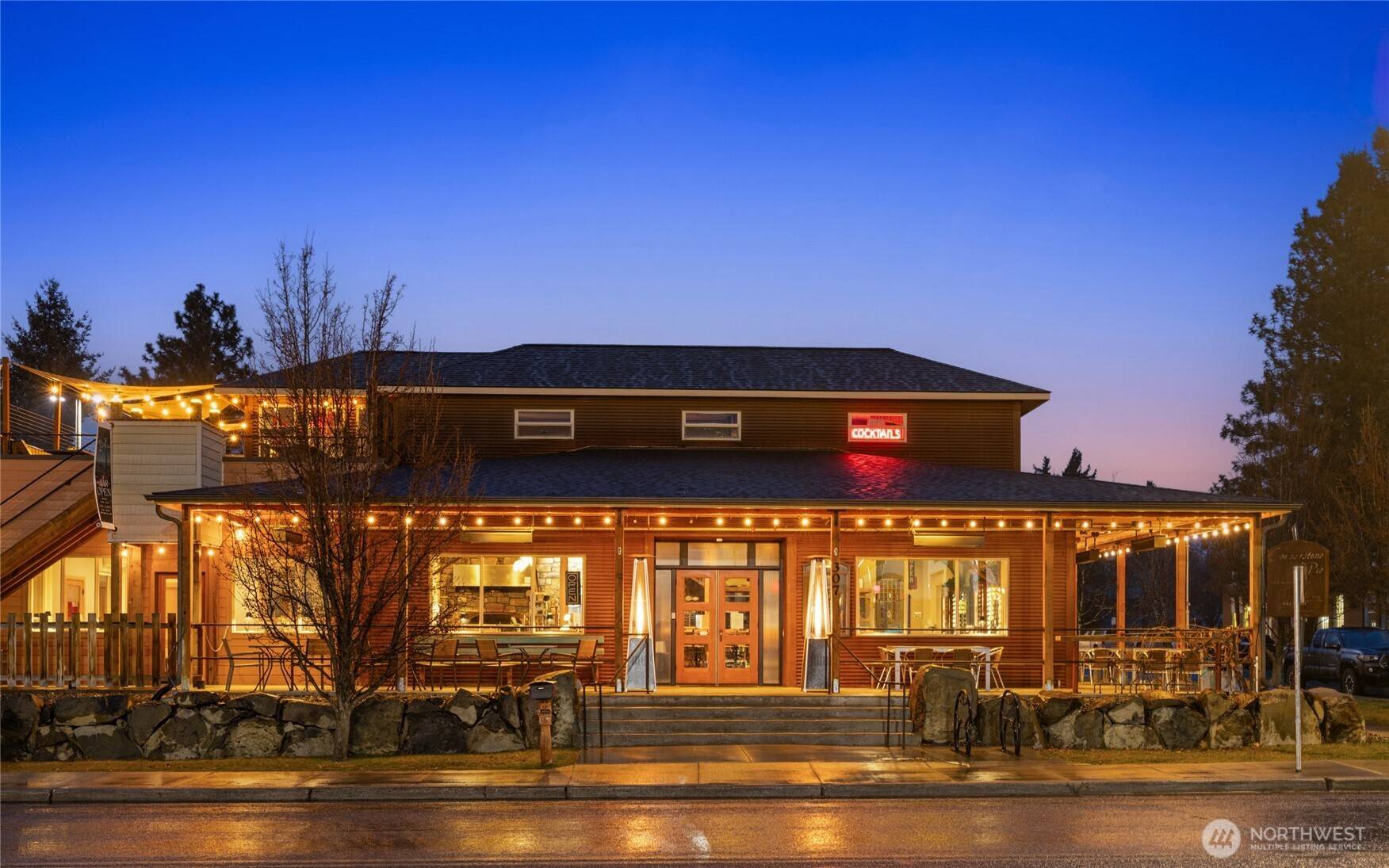 307 E 5th ST, Ellensburg, WA 98926