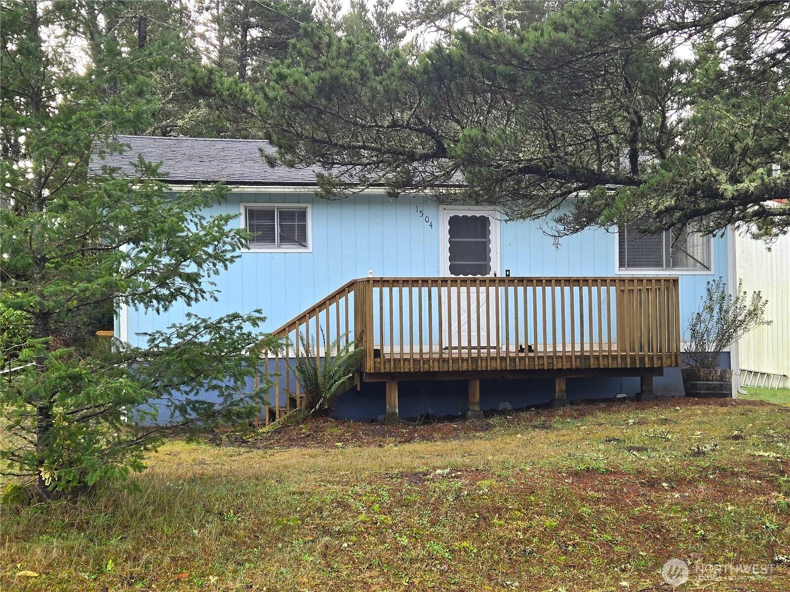 1504 170th PL, Long Beach, WA 98631