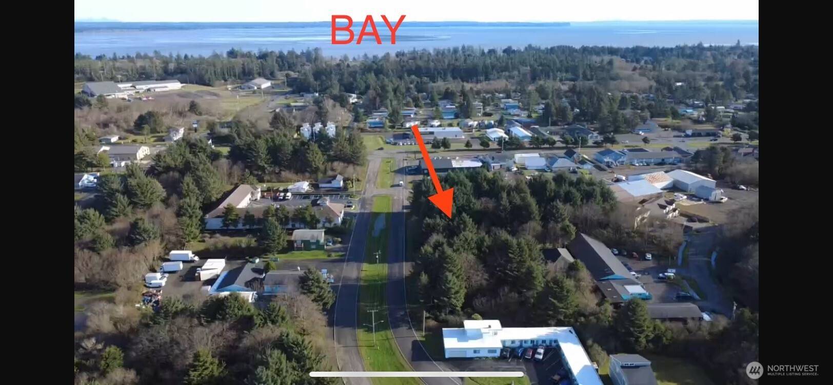 886 Ocean Shores BLVD, Ocean Shores, WA 98569
