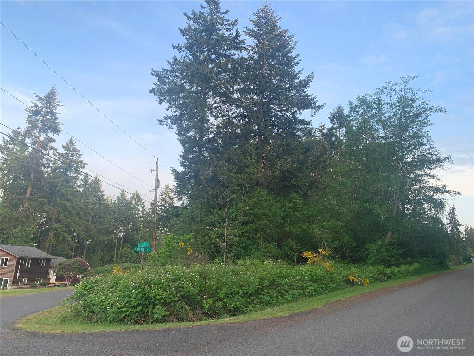0 Lylus LN, Port Hadlock, WA 98339