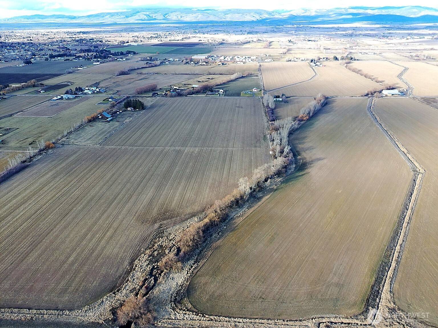 0 McCullough RD, Ellensburg, WA 98926