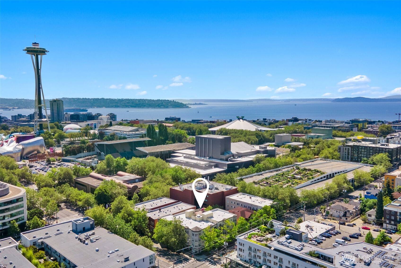 621 5 AVE N #301, Seattle, WA 98109