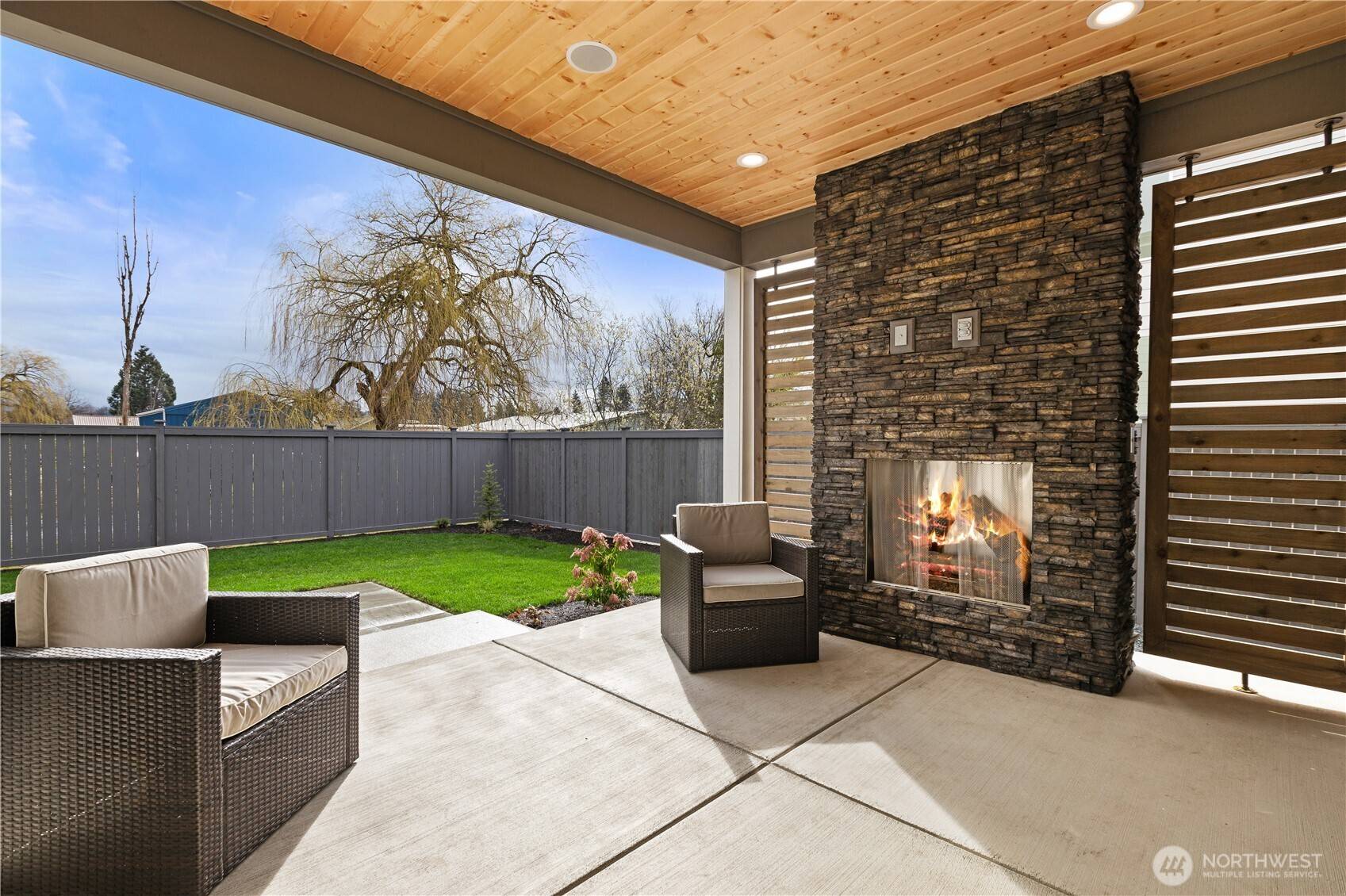 12507 40th (Lot 13) AVE NW, Gig Harbor, WA 98332