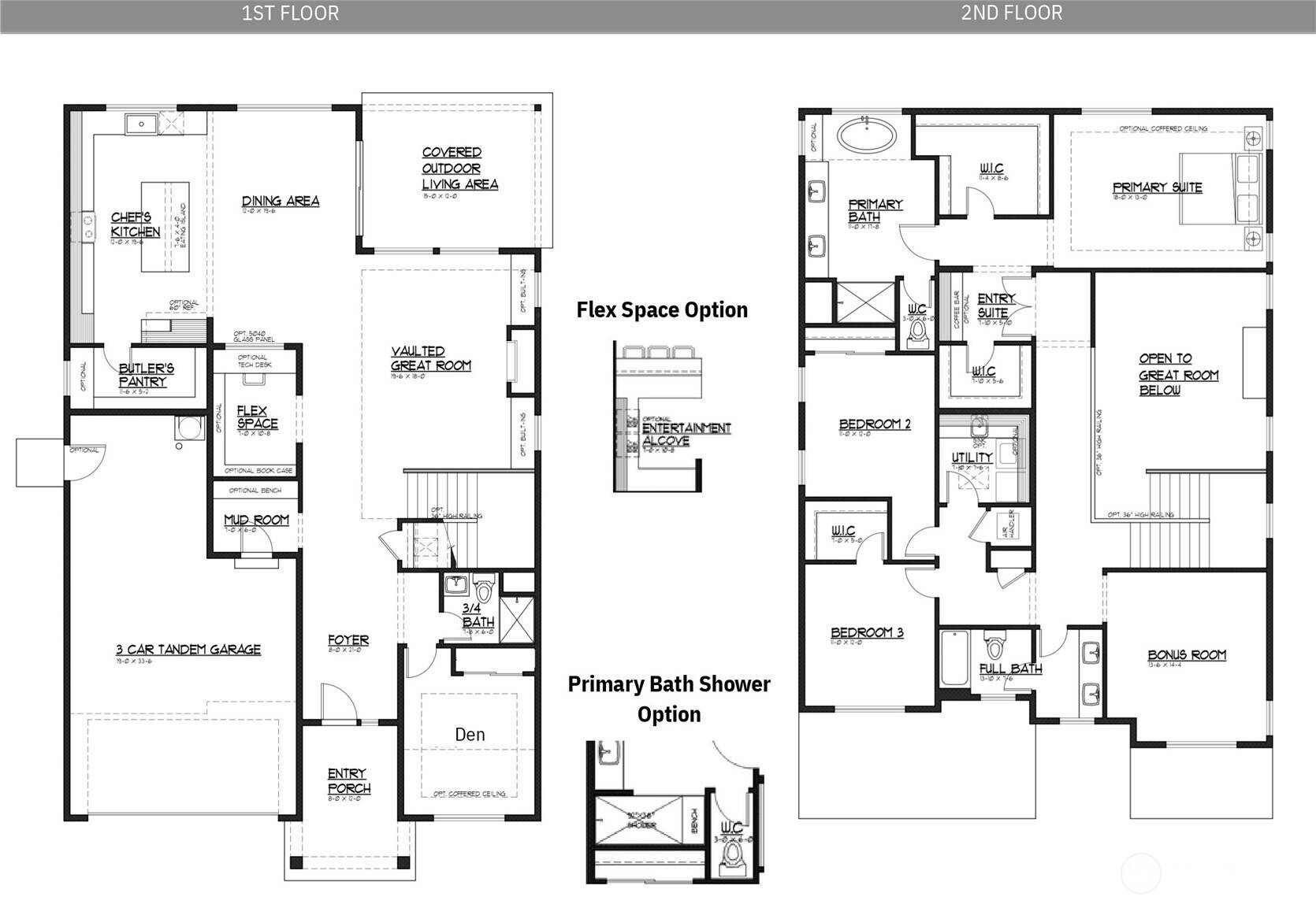 12515 40th (Lot 15) AVE NW, Gig Harbor, WA 98332