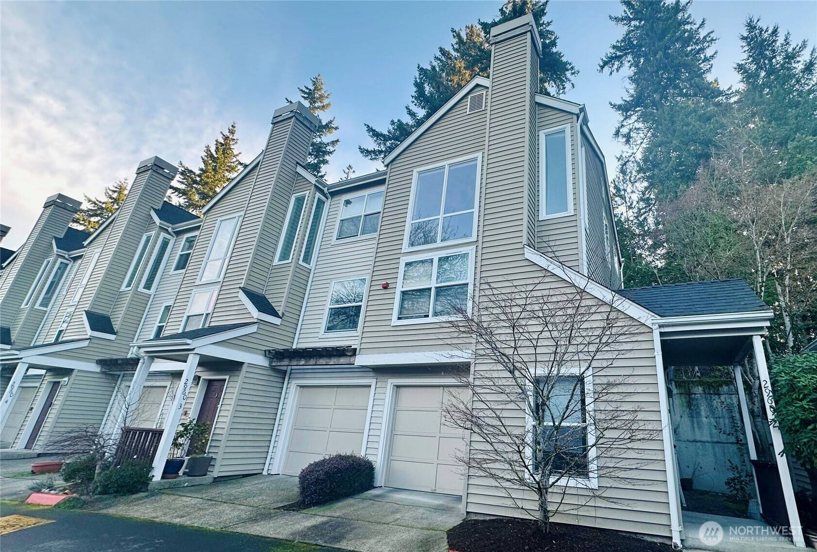 2960 142nd PL SE #2, Bellevue, WA 98007