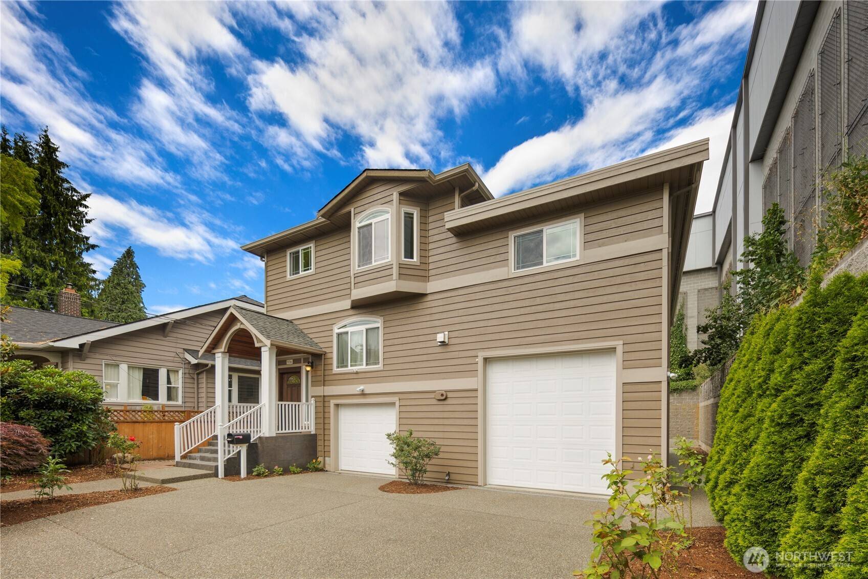 936 N 93rd ST, Seattle, WA 98103