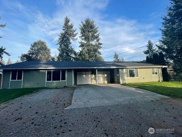 7438 Mullen RD SE #A-B, Lacey, WA 98503