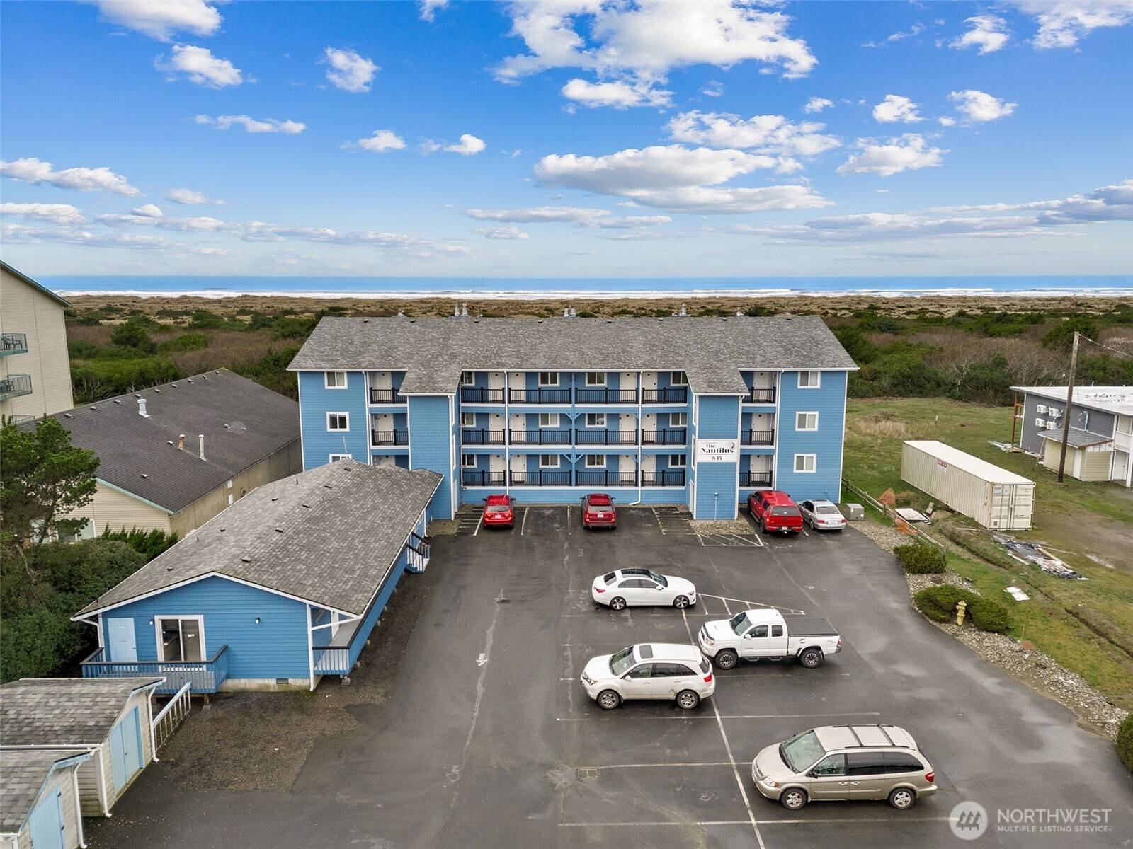 835 Ocean Shores BLVD NW #303, Ocean Shores, WA 98569