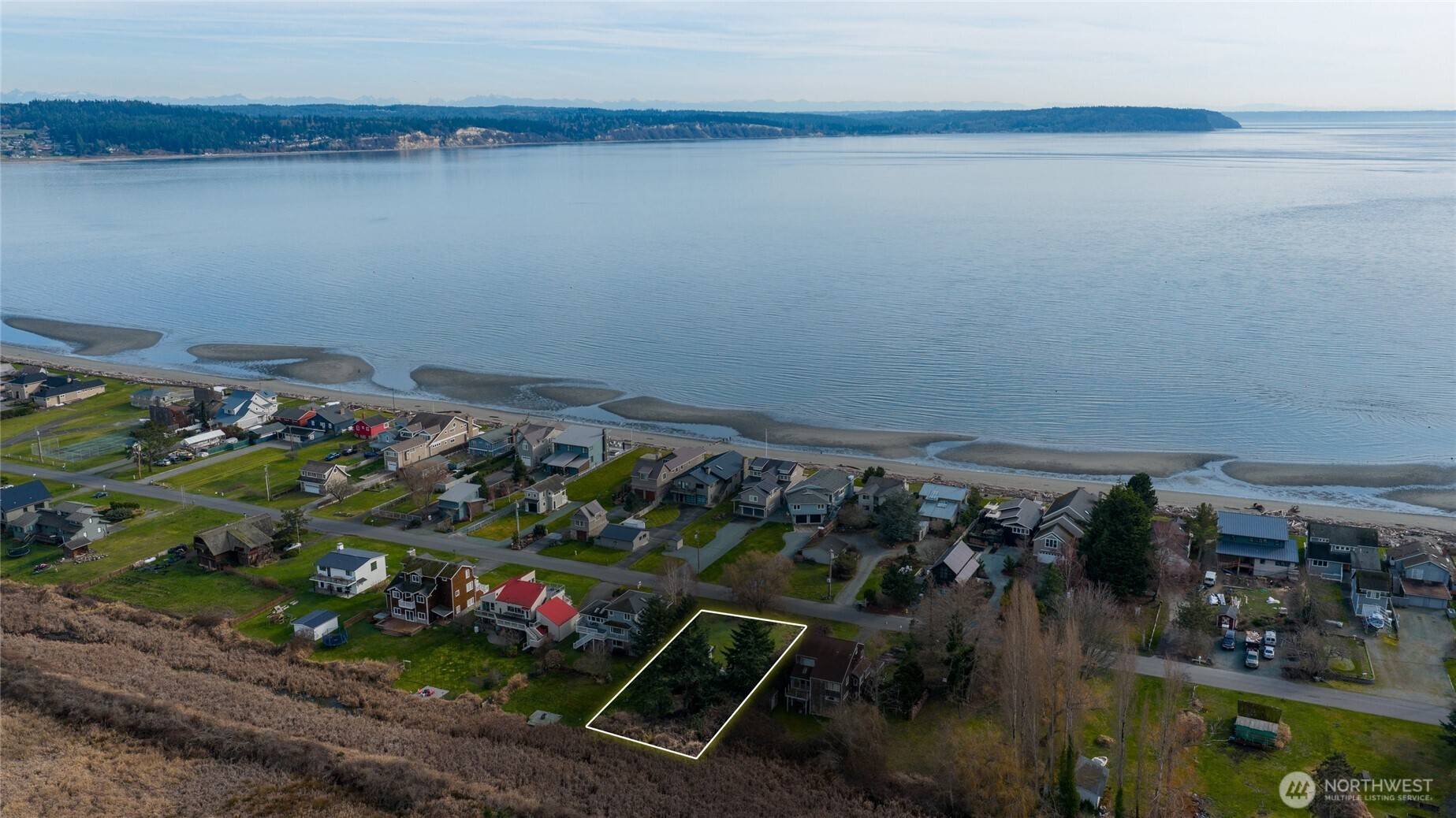 0 Shore AVE, Freeland, WA 98249