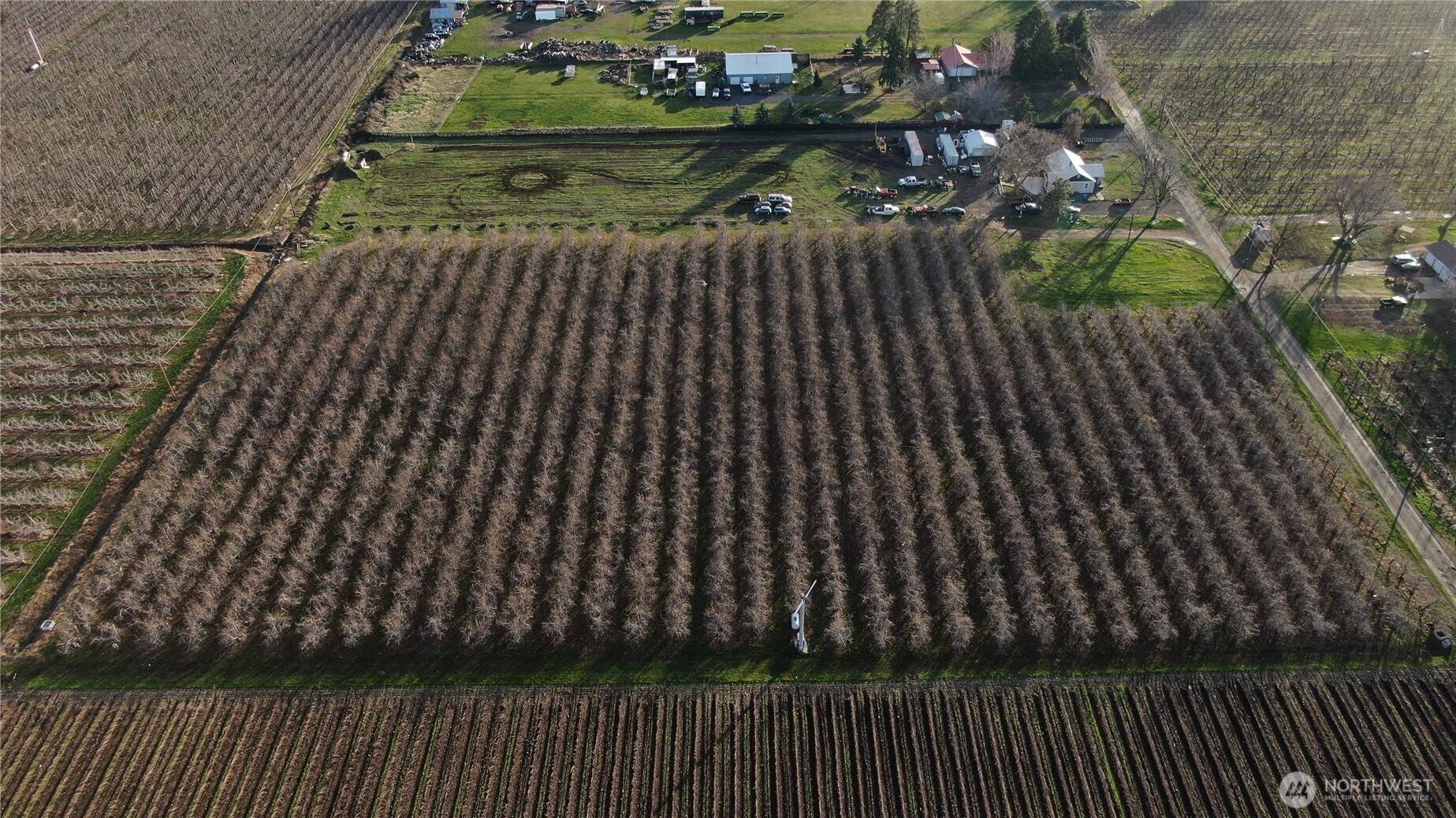 0 Yellowjacket RD, Milton-freewater, OR 97862