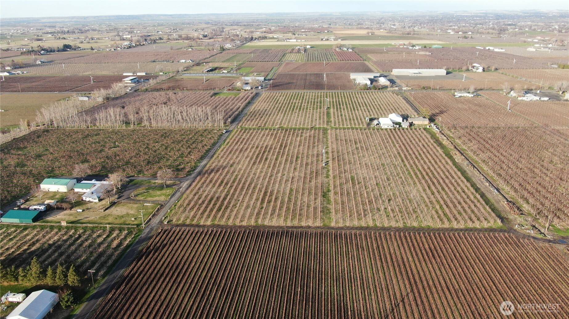0 Yellowjacket RD, Milton-freewater, OR 97862