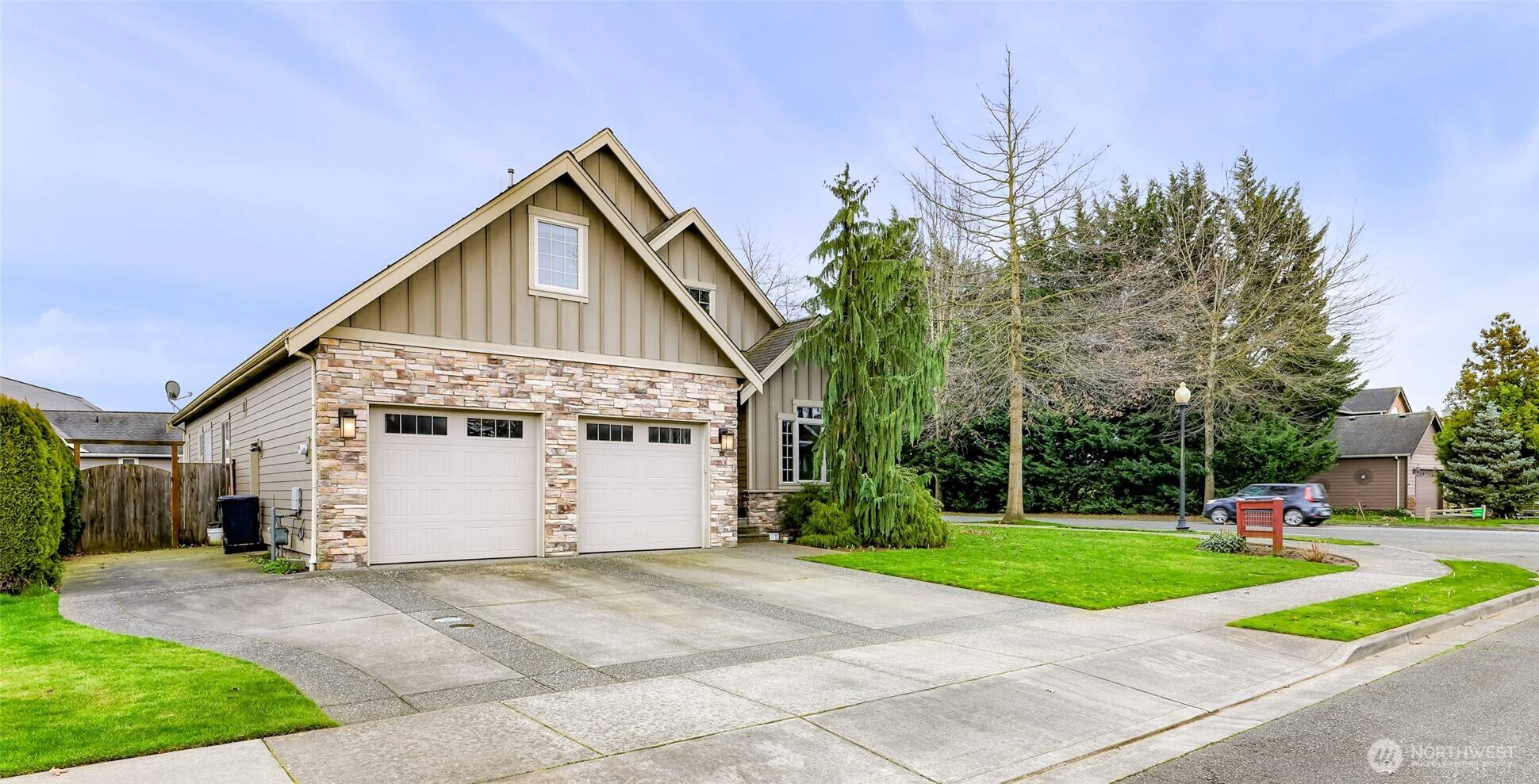 879 Bentgrass WAY, Lynden, WA 98264