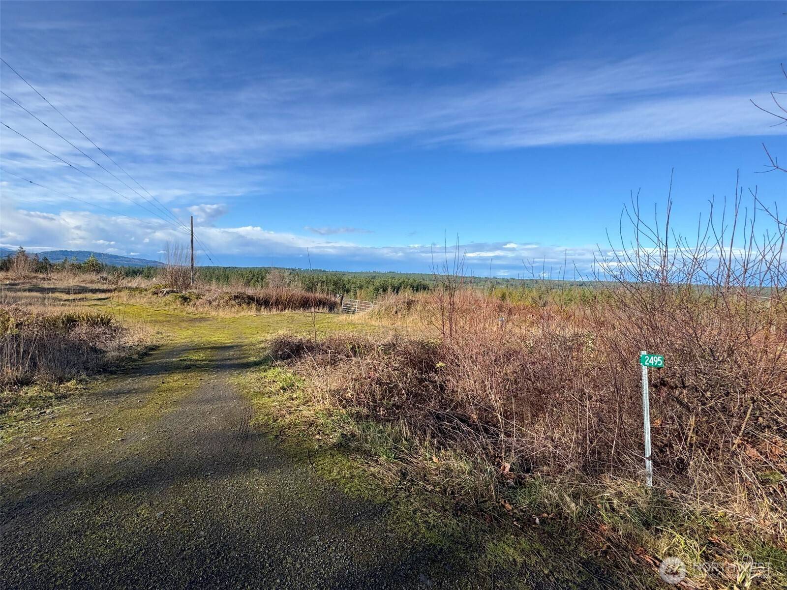 2495 Chicken Coop RD, Sequim, WA 98382