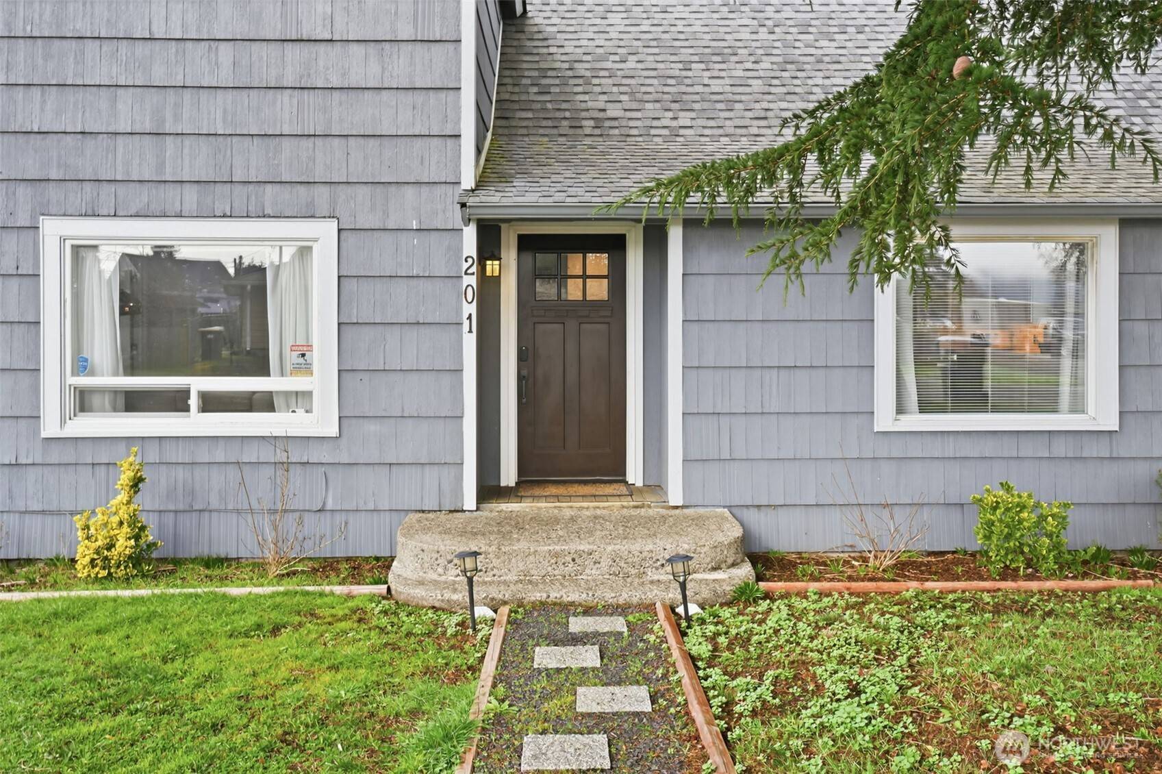 201 Tilley AVE, Centralia, WA 98531