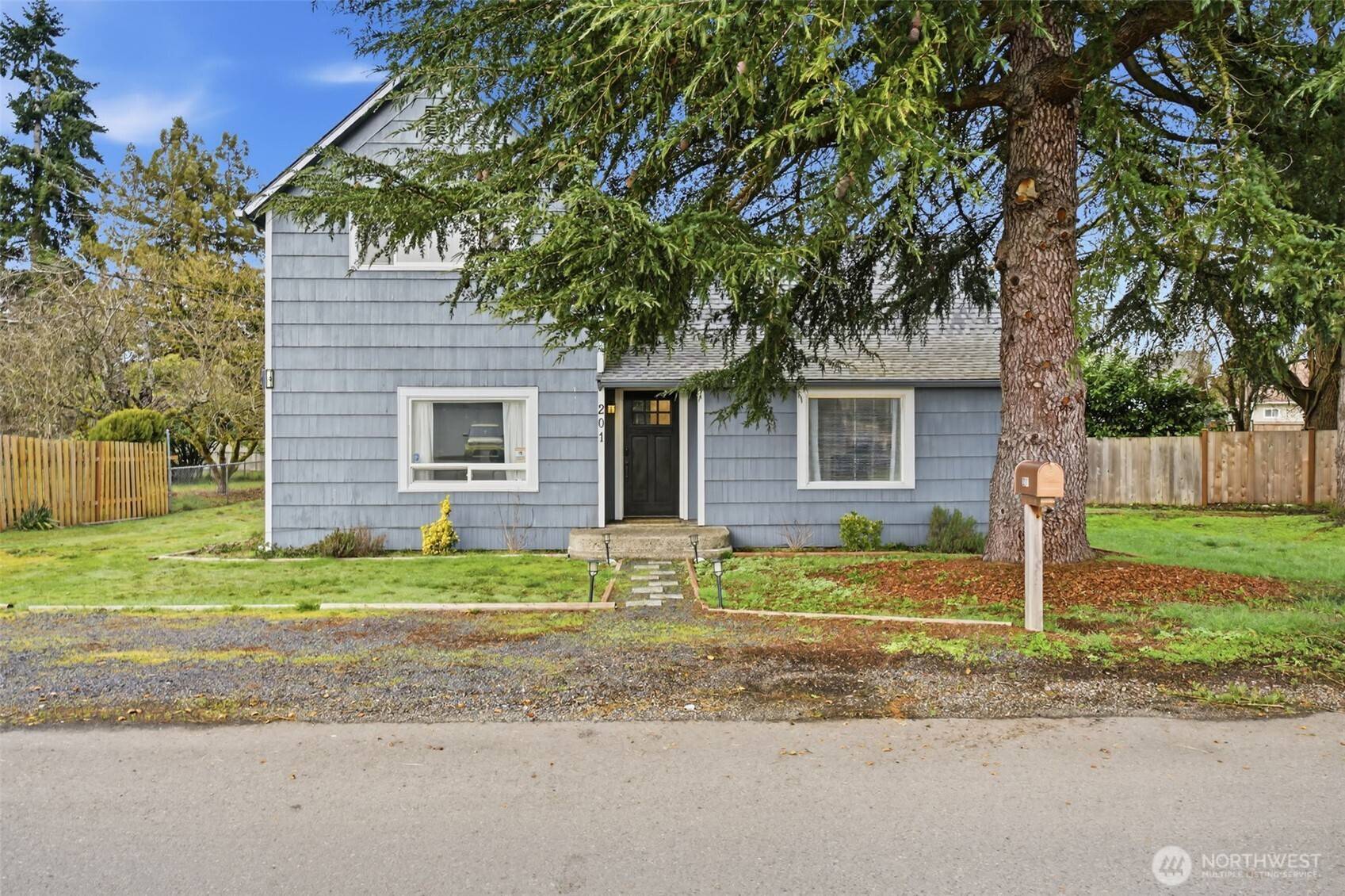 201 Tilley AVE, Centralia, WA 98531