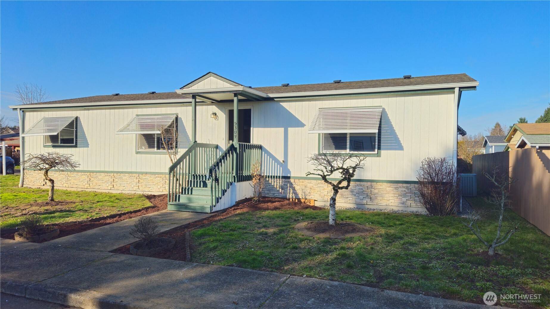 5309 NE 75th AVE, Vancouver, WA 98662