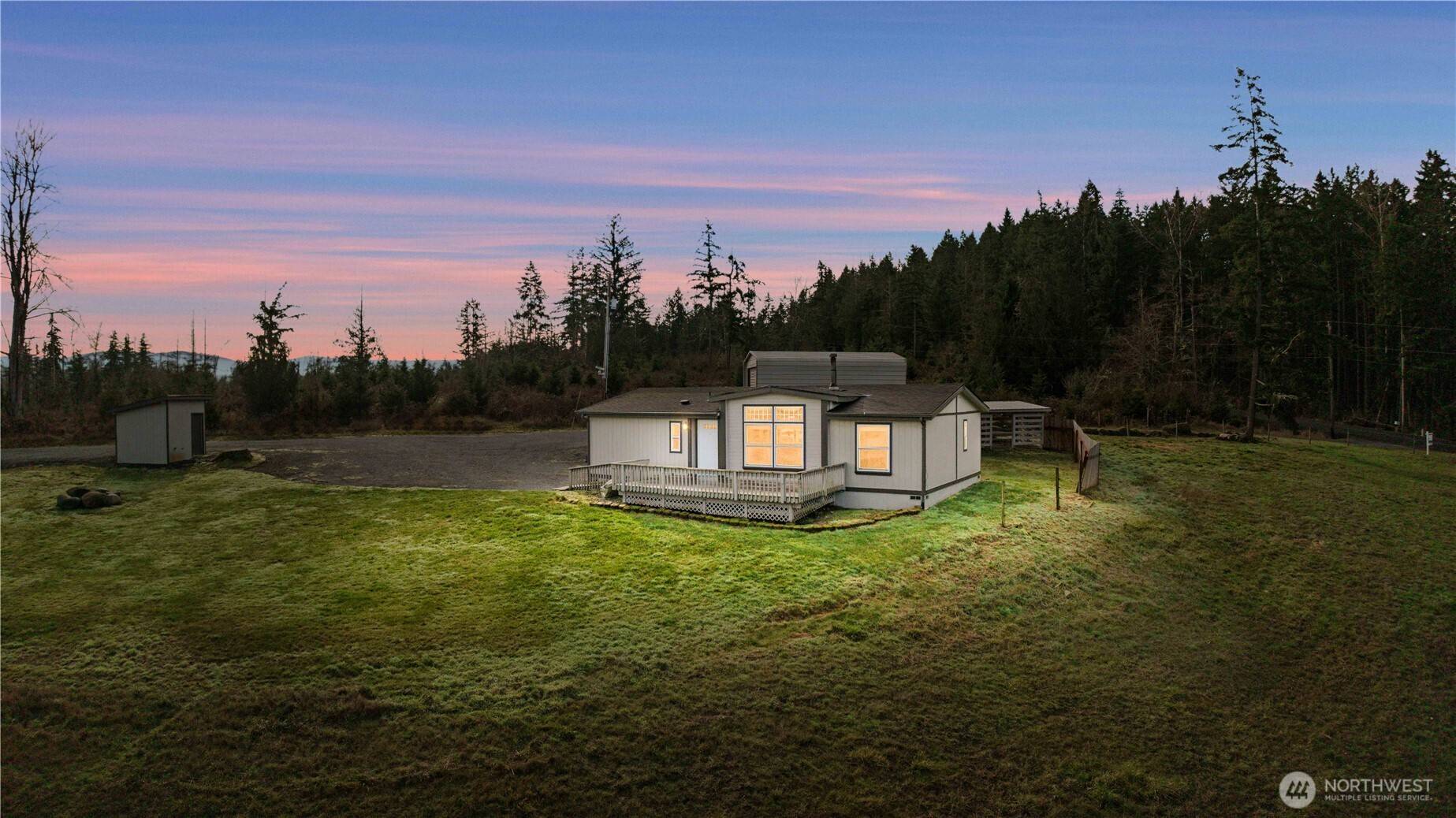 2313 420th ST E, Eatonville, WA 98328