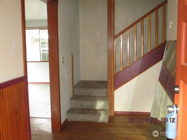 130 W Kinkaid, Port Hadlock, WA 98339