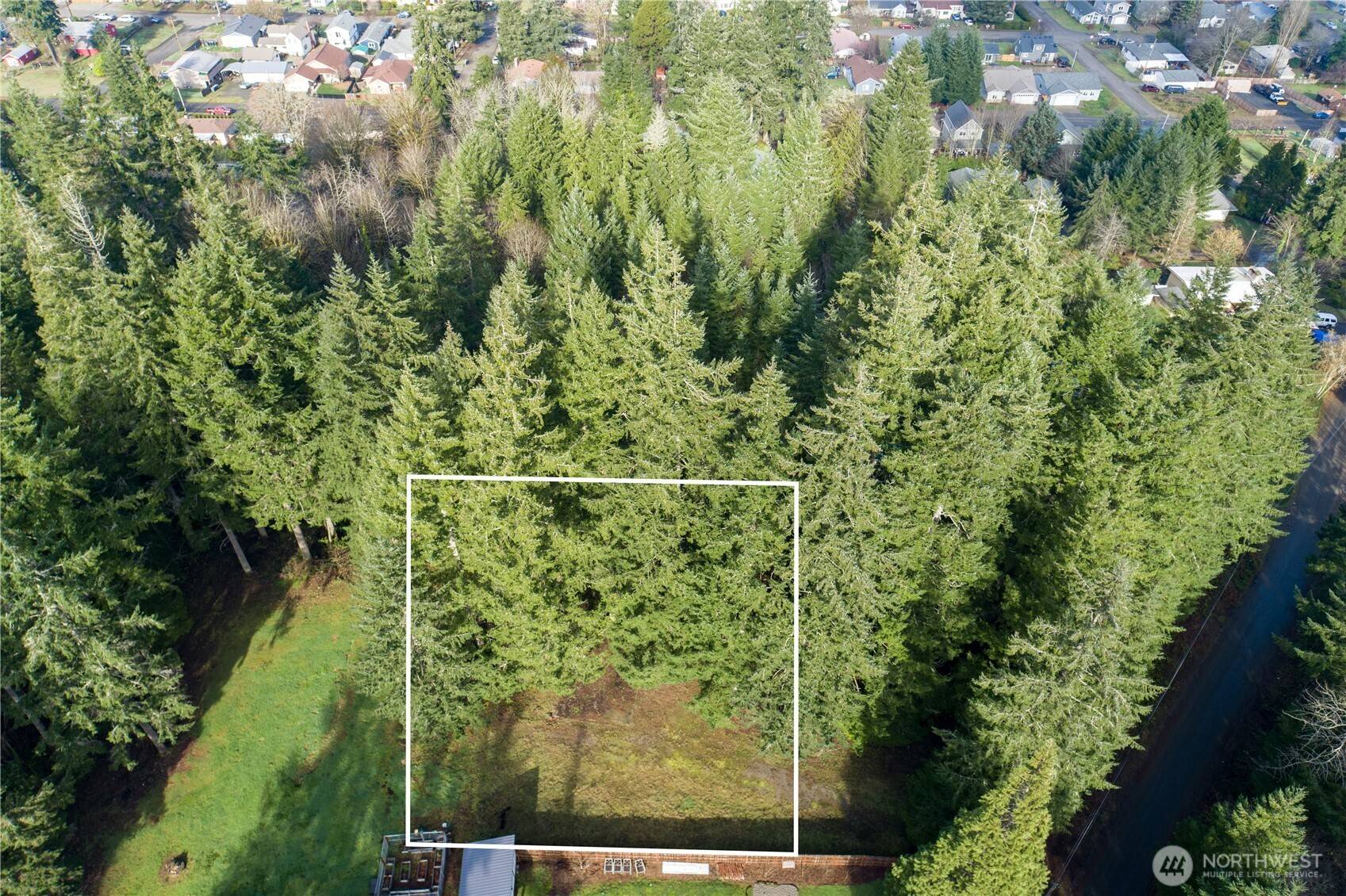 0 Satsop AVE, Shelton, WA 98584