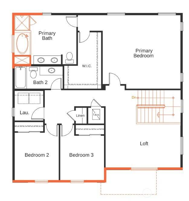 4816 Luminous (Lot 28) WAY NW, Olympia, WA 98502